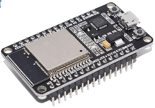 ESP32DevBoard