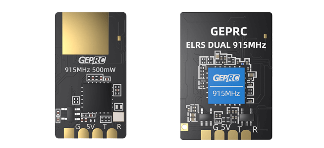 GEPRC New 900MHz